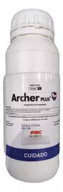 Imagen de ARCHER PLUS